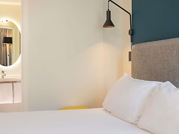 Ibis Marseille Centre Euromed