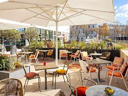 Ibis Marseille Centre Euromed