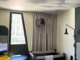 Ibis Marseille Centre Euromed