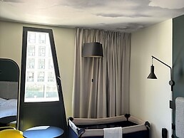 Ibis Marseille Centre Euromed