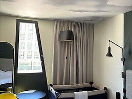 Ibis Marseille Centre Euromed