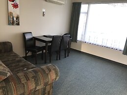 Ascot Oamaru Motel