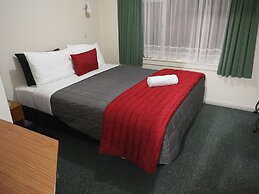 Ascot Oamaru Motel