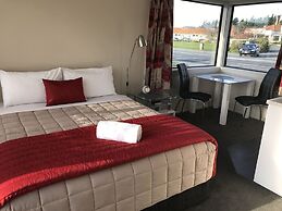 Ascot Oamaru Motel