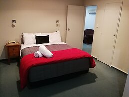 Ascot Oamaru Motel