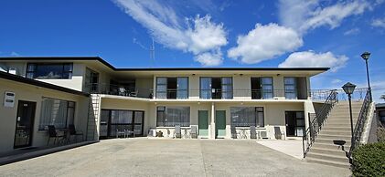 Ascot Oamaru Motel