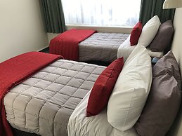 Ascot Oamaru Motel