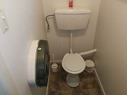 Ascot Oamaru Motel