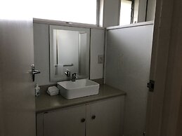 Ascot Oamaru Motel