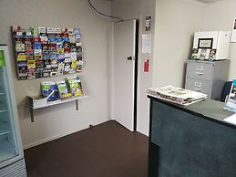 Ascot Oamaru Motel
