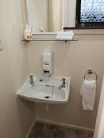Ascot Oamaru Motel