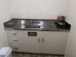 Ascot Oamaru Motel