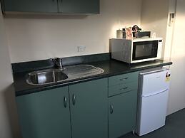 Ascot Oamaru Motel
