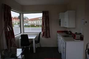 Ascot Oamaru Motel