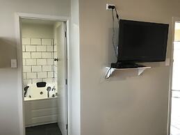 Ascot Oamaru Motel