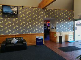 Ascot Oamaru Motel