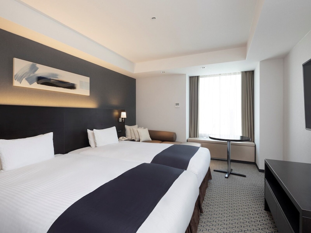 Sapporo Grand Hotel