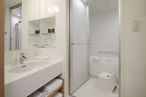 Sapporo Grand Hotel