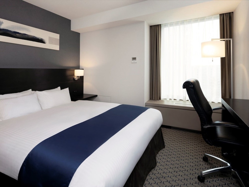 Sapporo Grand Hotel