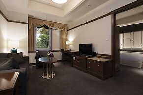 Sapporo Grand Hotel