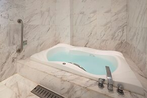 Sapporo Grand Hotel