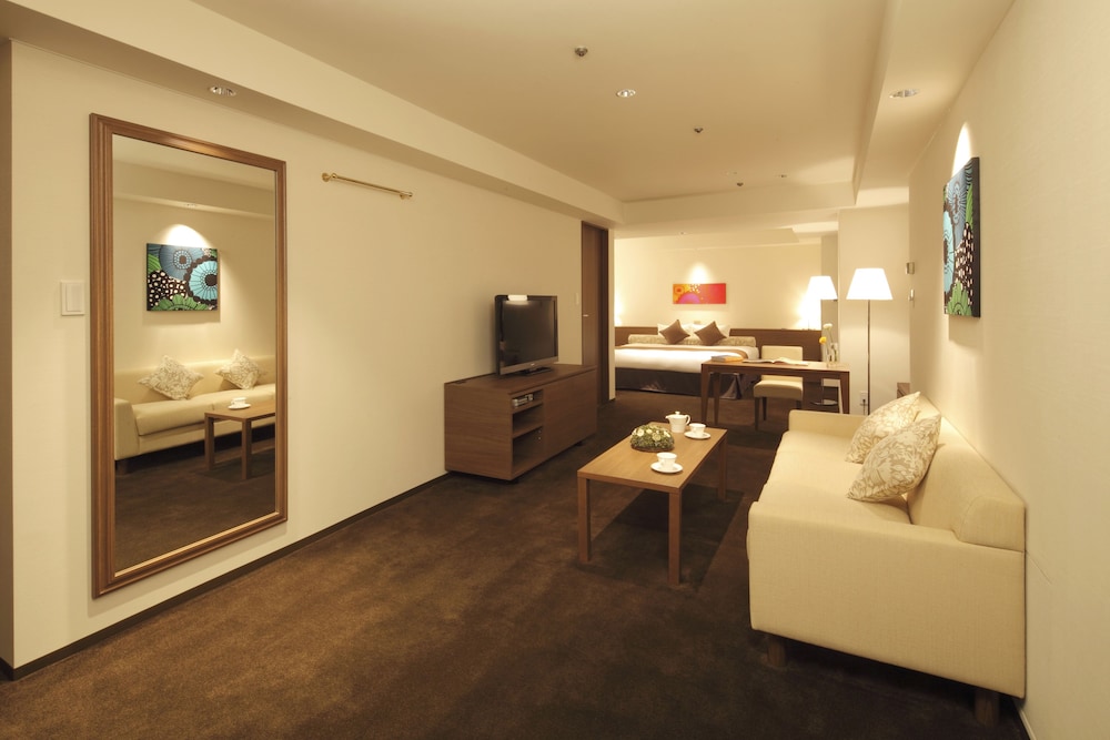 Sapporo Grand Hotel