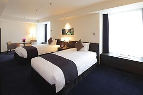 Sapporo Grand Hotel