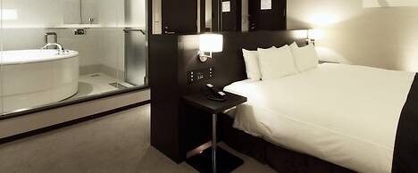Sapporo Grand Hotel