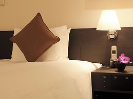 Sapporo Grand Hotel