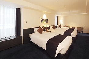 Sapporo Grand Hotel