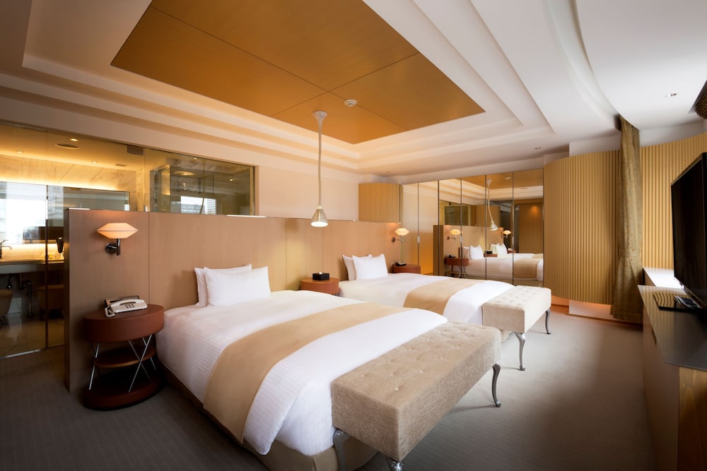 Sapporo Grand Hotel