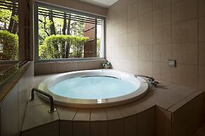 Sapporo Grand Hotel