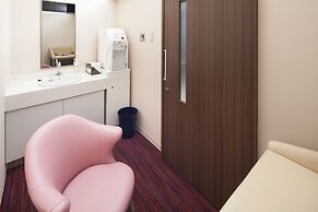 Sapporo Grand Hotel