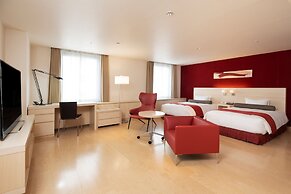 Sapporo Grand Hotel