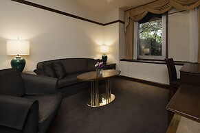 Sapporo Grand Hotel