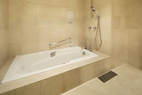 Sapporo Grand Hotel