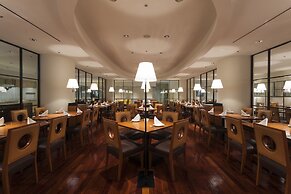 Sapporo Grand Hotel