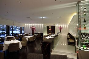 Sapporo Grand Hotel