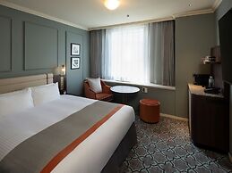Sapporo Grand Hotel