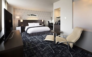 Sapporo Grand Hotel