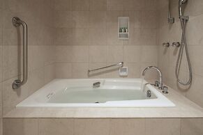 Sapporo Grand Hotel