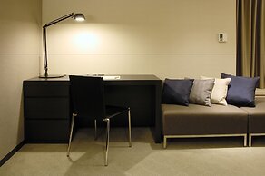 Sapporo Grand Hotel