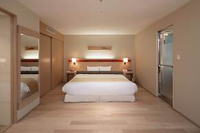 Sapporo Grand Hotel