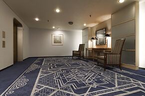 Sapporo Grand Hotel