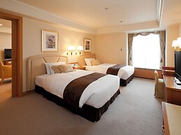 Sapporo Grand Hotel