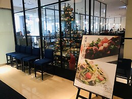 Sapporo Grand Hotel