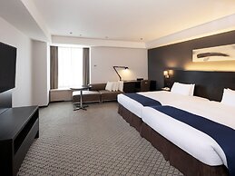 Sapporo Grand Hotel