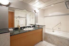 Sapporo Grand Hotel