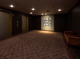 Sapporo Grand Hotel
