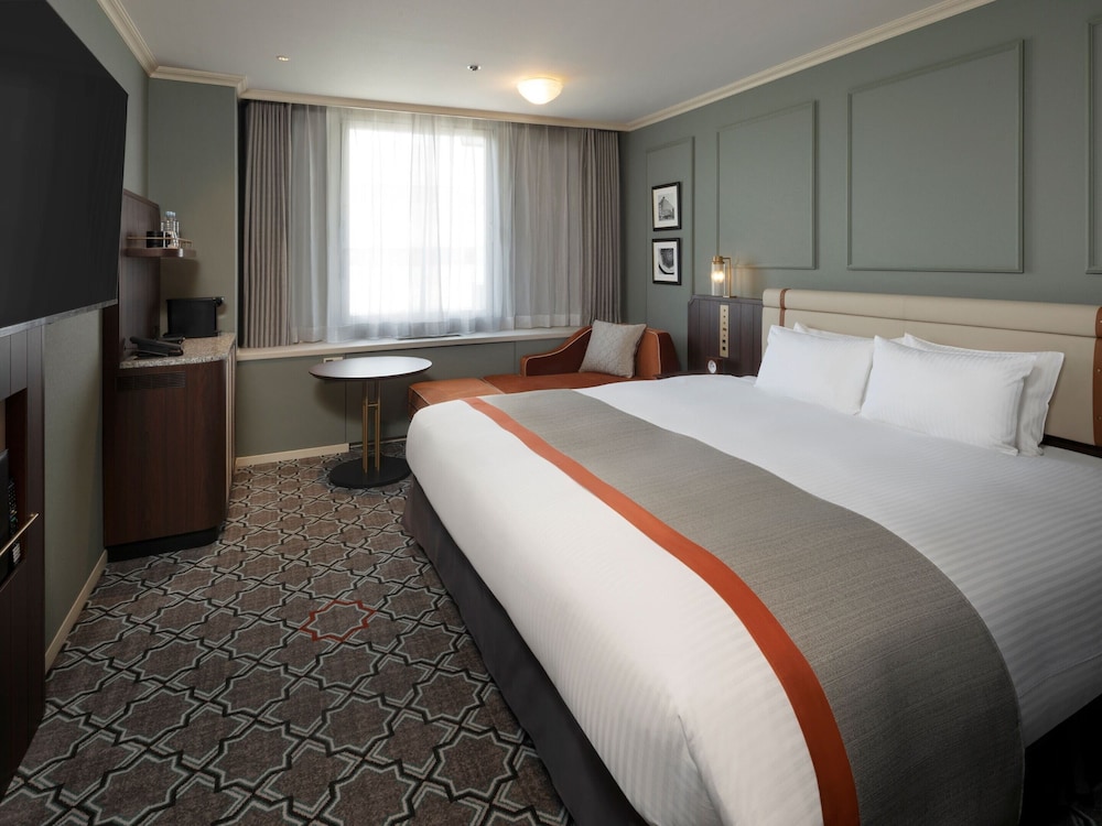 Sapporo Grand Hotel